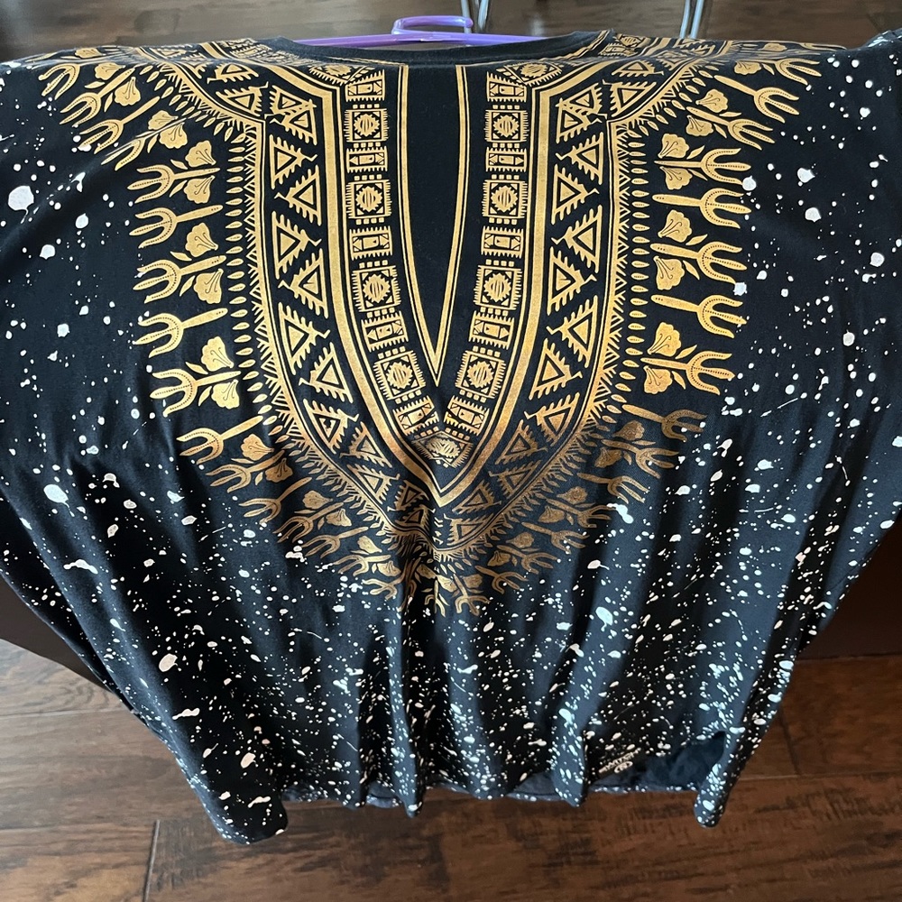 African tribe Shirt